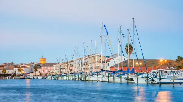 Service Monte Escalier Monte-escalier Mèze