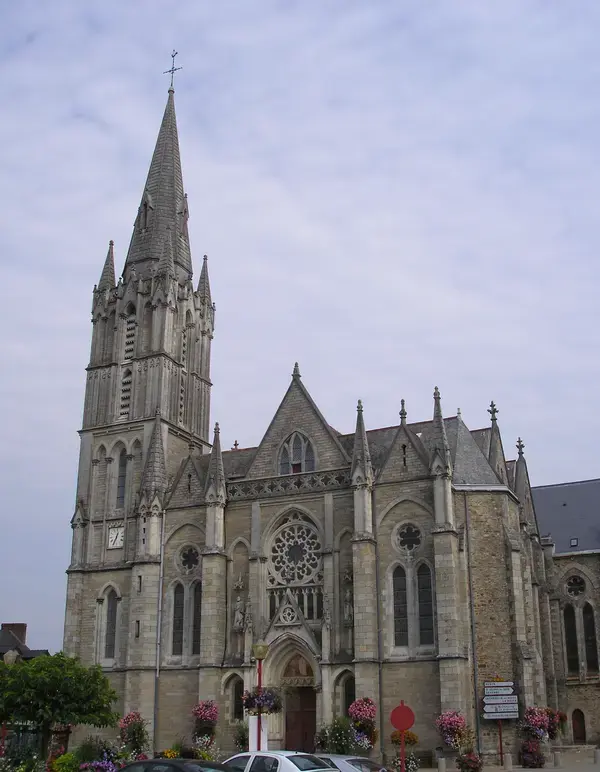 Service Monte Escalier Monte-escalier Missillac