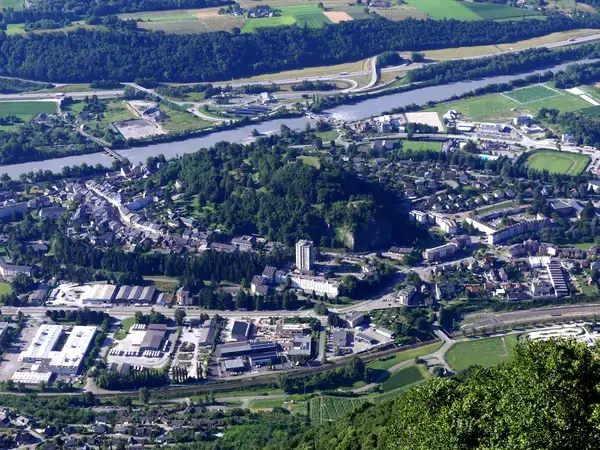 Service Monte Escalier Monte-escalier Montmélian