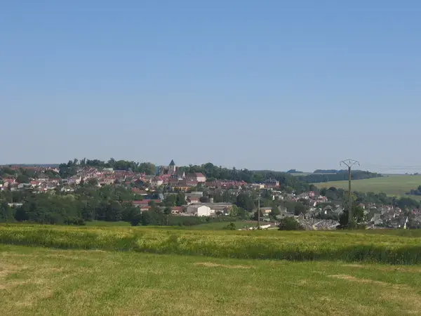 Service Monte Escalier Monte-escalier Montmirail