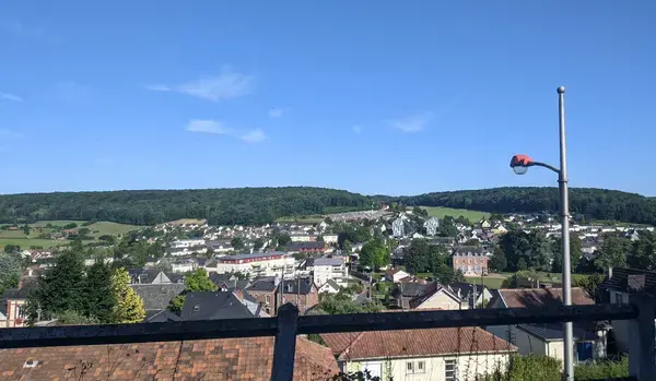 Service Monte Escalier Monte-escalier Montville