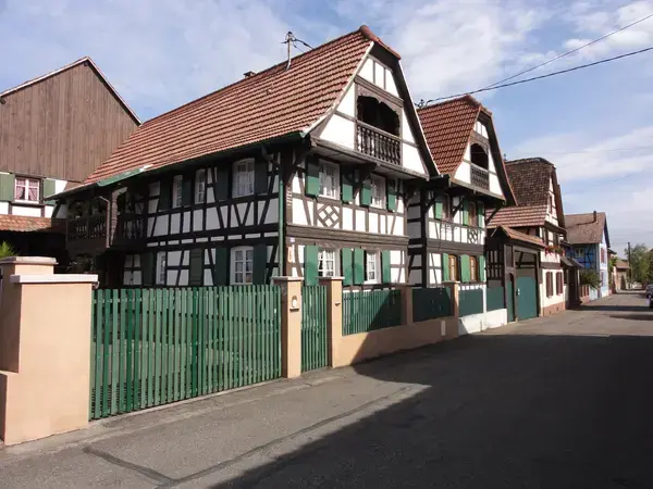 Service Monte Escalier Monte-escalier Mundolsheim