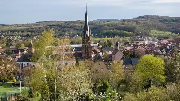 Service Monte Escalier Monte-escalier Mutzig