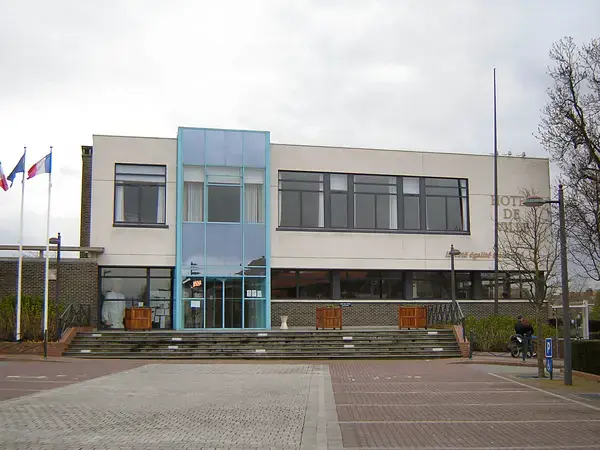 Service Monte Escalier Monte-escalier Neuville-en-Ferrain