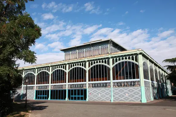 Service Monte Escalier Monte-escalier Nogent-sur-Marne