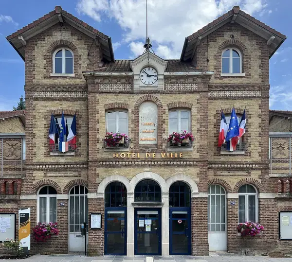 Service Monte Escalier Monte-escalier Noisiel