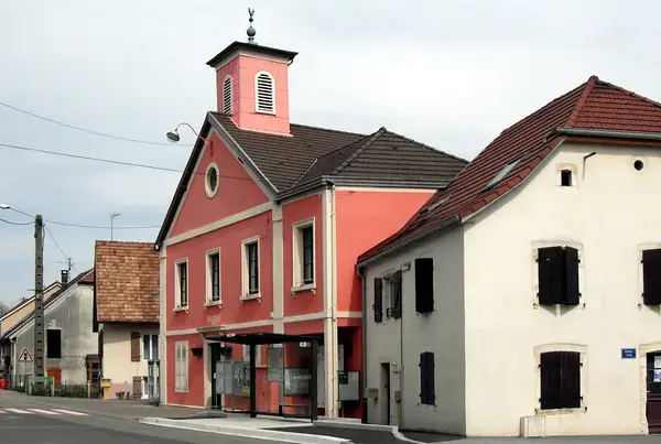 Service Monte Escalier Monte-escalier Nommay