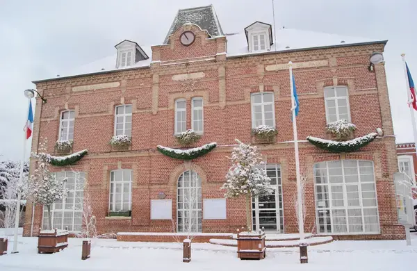 Service Monte Escalier Monte-escalier Offranville
