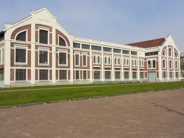 Service Monte Escalier Monte-escalier Oignies