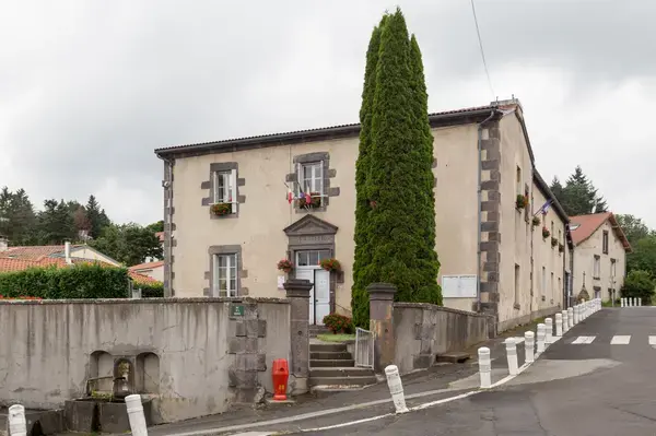 Service Monte Escalier Monte-escalier Orcines