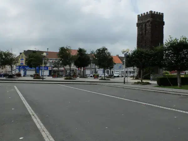 Service Monte Escalier Monte-escalier Outreau
