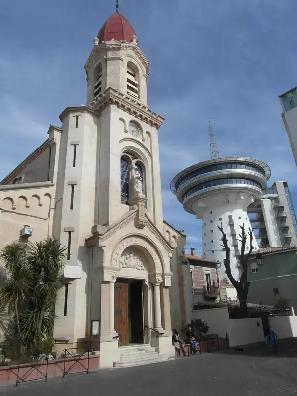 Service Monte Escalier Monte-escalier Palavas-les-Flots