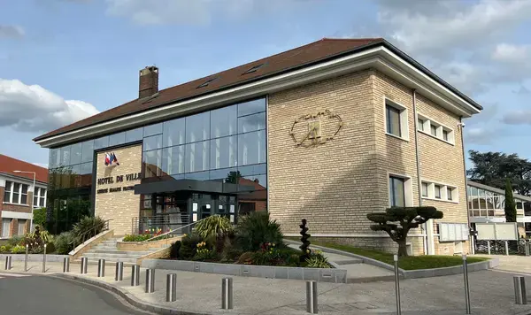 Service Monte Escalier Monte-escalier Paray-Vieille-Poste