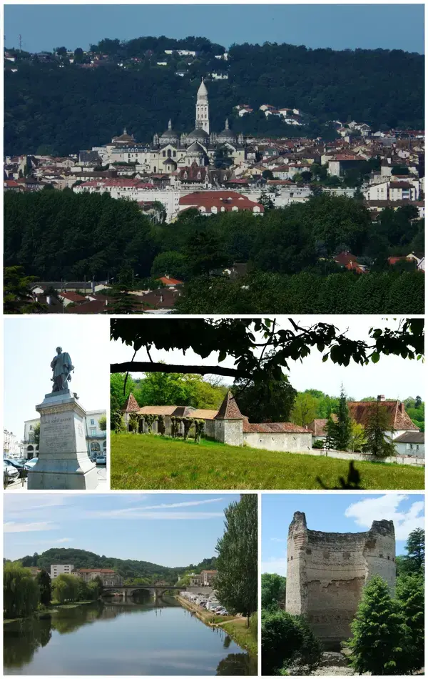 Service Monte Escalier Monte-escalier Périgueux