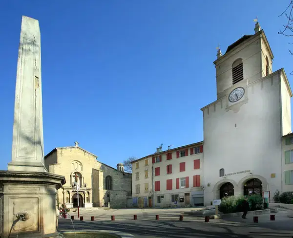 Service Monte Escalier Monte-escalier Pertuis