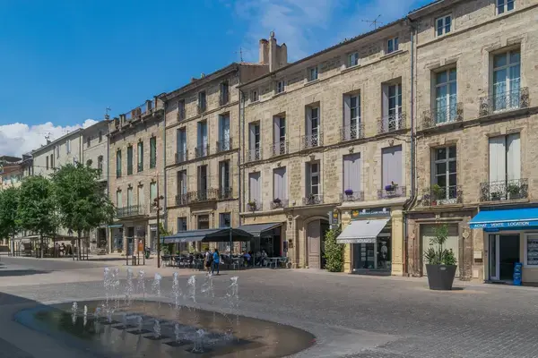 Service Monte Escalier Monte-escalier Pézenas