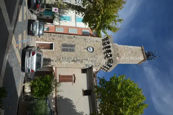 Service Monte Escalier Monte-escalier Pignans