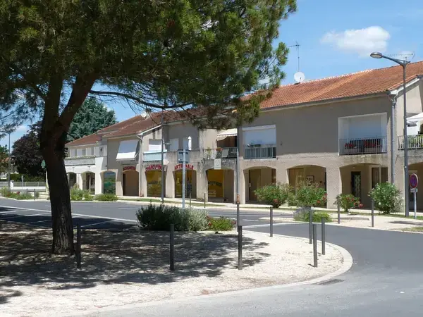 Service Monte Escalier Monte-escalier Pineuilh