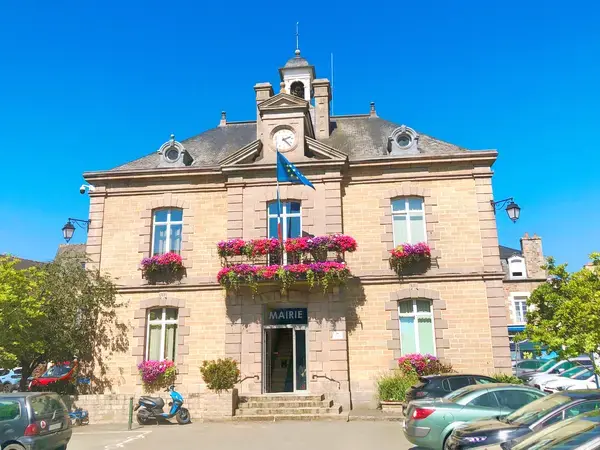 Service Monte Escalier Monte-escalier Plancoët