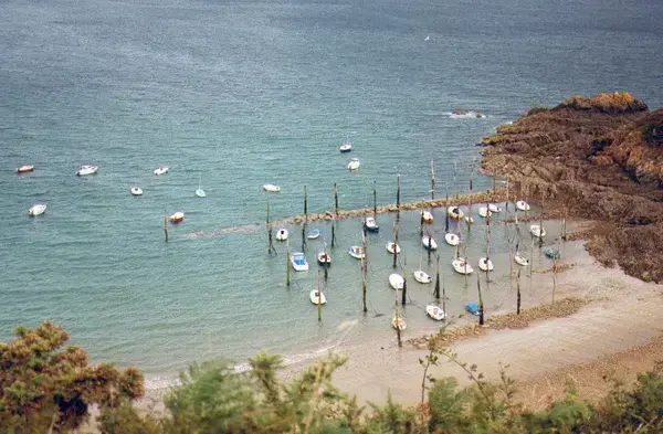 Service Monte Escalier Monte-escalier Plouha