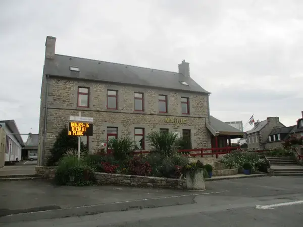 Service Monte Escalier Monte-escalier Ploumagoar