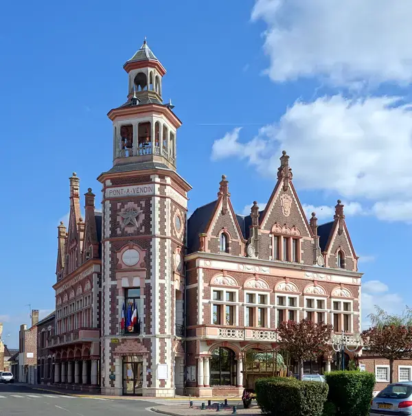 Service Monte Escalier Monte-escalier Pont-à-Vendin
