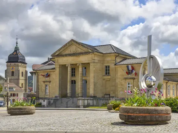 Service Monte Escalier Monte-escalier Pontarlier