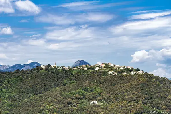 Service Monte Escalier Monte-escalier Prunelli-di-Fiumorbo
