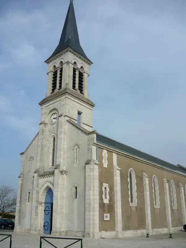 Service Monte Escalier Monte-escalier Puilboreau