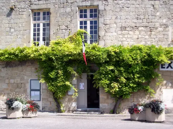 Service Monte Escalier Monte-escalier Pujols