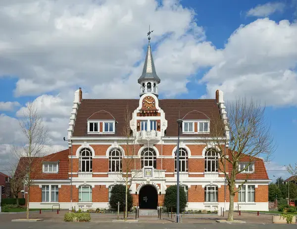 Service Monte Escalier Monte-escalier Quesnoy-sur-Deûle