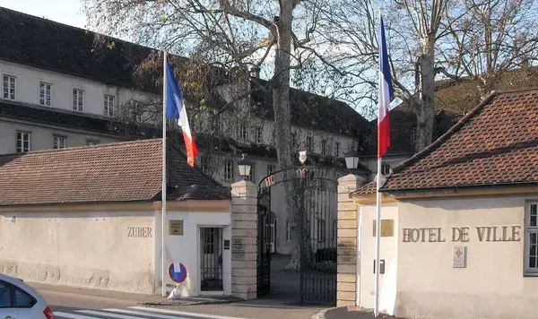 Service Monte Escalier Monte-escalier Rixheim