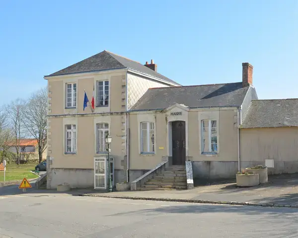 Service Monte Escalier Monte-escalier Rouans