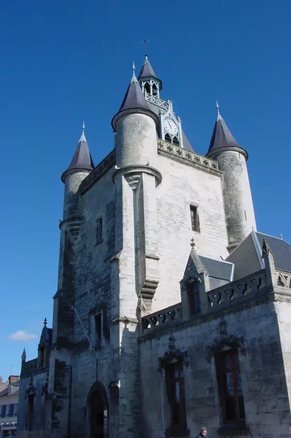 Service Monte Escalier Monte-escalier Rue