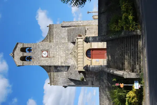 Service Monte Escalier Monte-escalier Saint-Caprais-de-Bordeaux