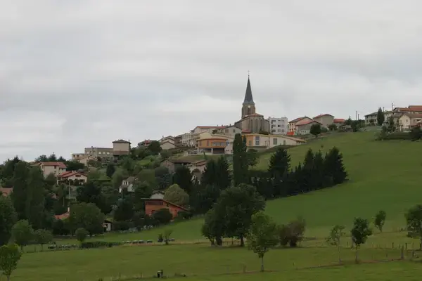 Service Monte Escalier Monte-escalier Saint-Christo-en-Jarez