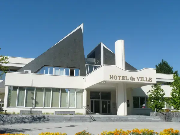 Service Monte Escalier Monte-escalier Saint-Doulchard