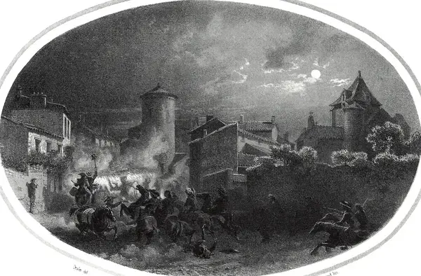 Service Monte Escalier Monte-escalier Saint-Fulgent