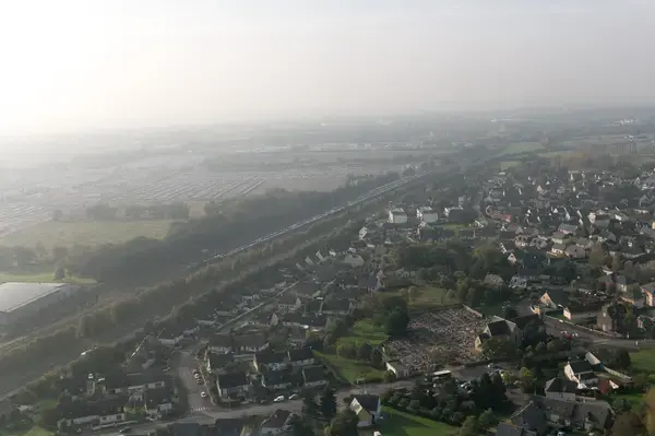 Service Monte Escalier Monte-escalier Saint-Jacques-de-la-Lande