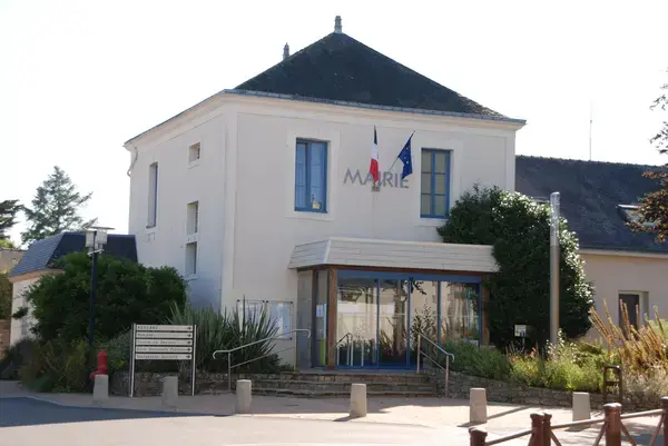 Service Monte Escalier Monte-escalier Saint-Lyphard