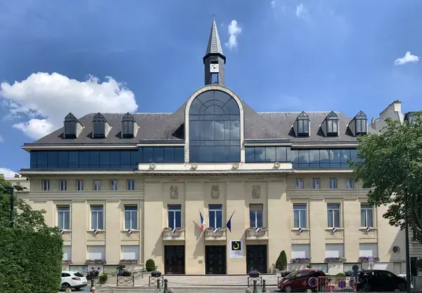 Service Monte Escalier Monte-escalier Saint-Mandé