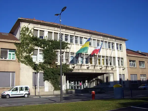 Service Monte Escalier Monte-escalier Saint-Martin-d'Hères