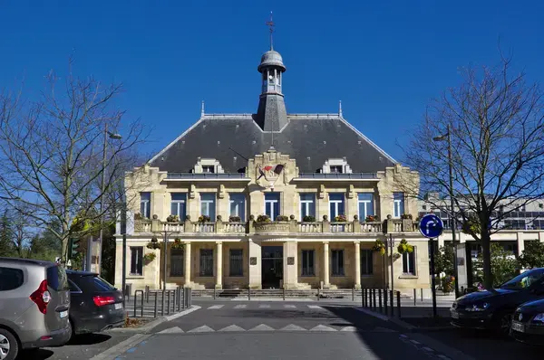 Service Monte Escalier Monte-escalier Saint-Médard-en-Jalles