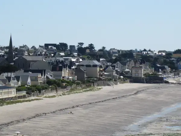 Service Monte Escalier Monte-escalier Saint-Pair-sur-Mer