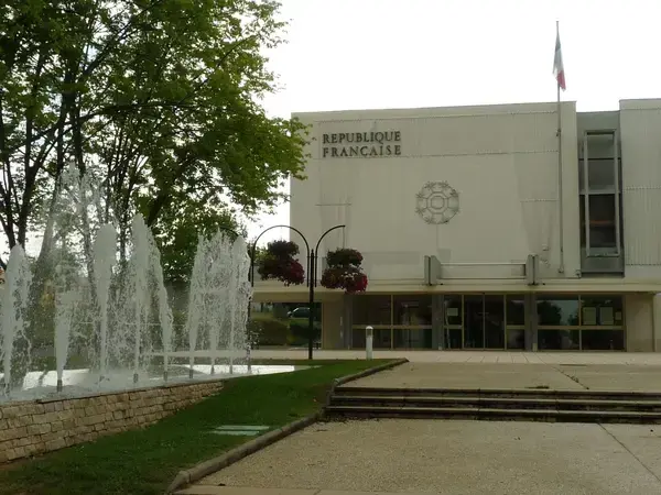 Service Monte Escalier Monte-escalier Saint-Yrieix-sur-Charente