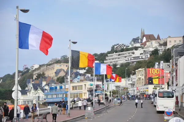Service Monte Escalier Monte-escalier Sainte-Adresse