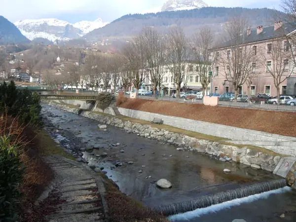 Service Monte Escalier Monte-escalier Sallanches
