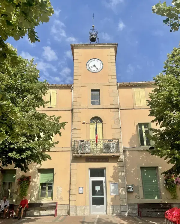 Service Monte Escalier Monte-escalier Salles-d'Aude