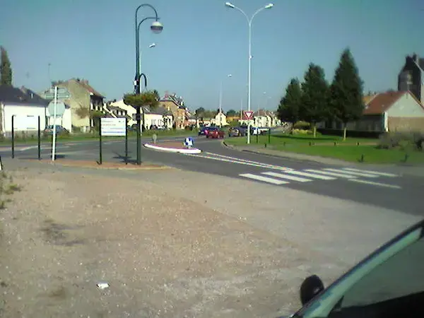 Service Monte Escalier Monte-escalier Salouël