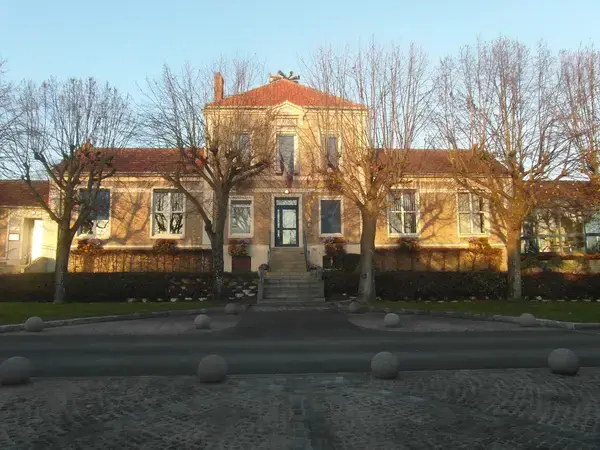 Service Monte Escalier Monte-escalier Santeny